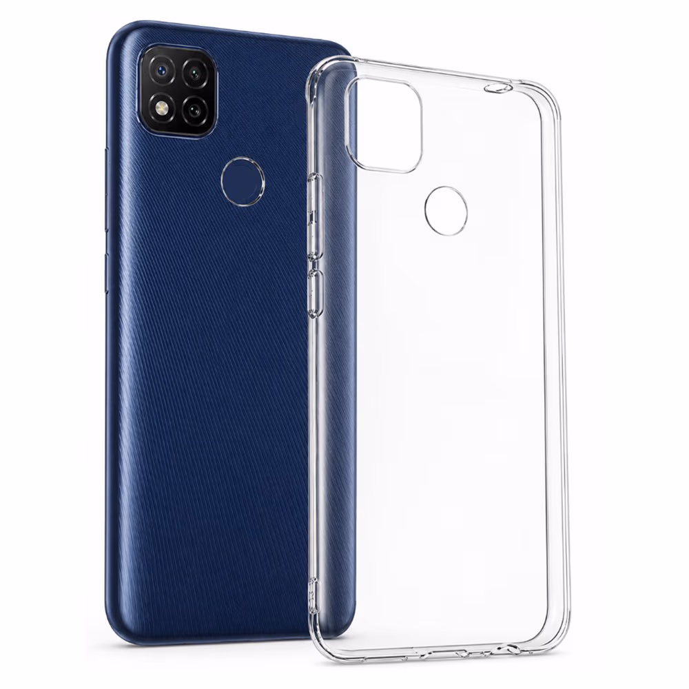 Чехол WAVE Ghost Xiaomi Redmi 9C/10A